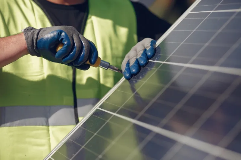 Transformadores Elétricos para instalações fotovoltaicas